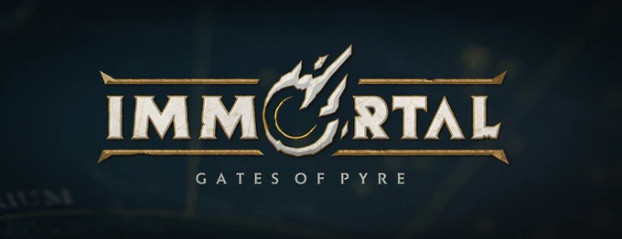 IMMORTAL gates of pyre kickstarter