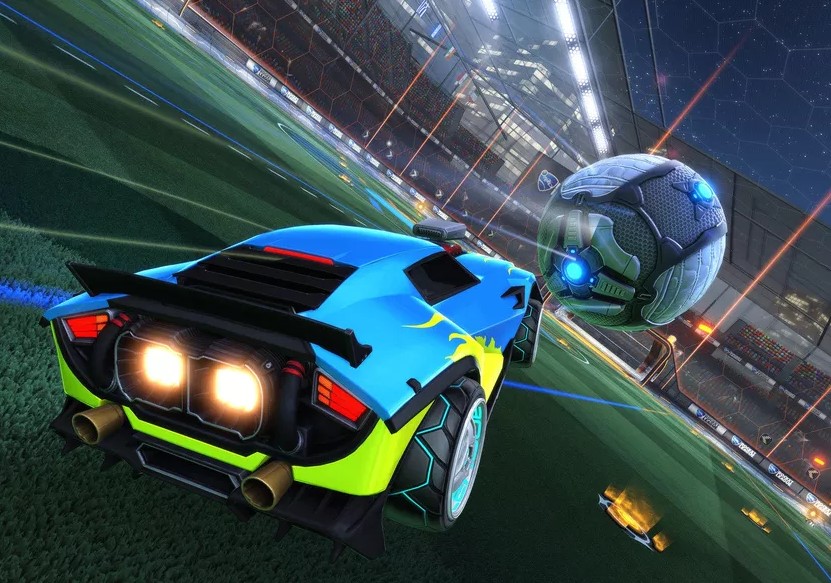 Rocket League Controller Settings Guide Button Config Deadzone Pro Settings More Ginx Esports Tv