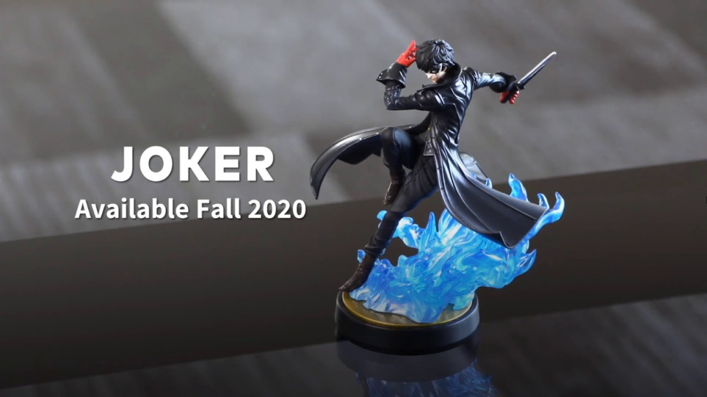 Smash Ultimate Joker And Hero Amiibo Figures Where To Buy Preorder Cost And Release Date Ginx Esports Tv