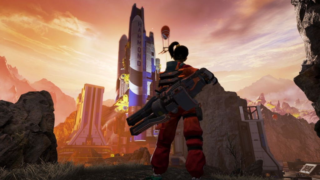 Apex Legends introduces way to turn off Friend Invite notifications