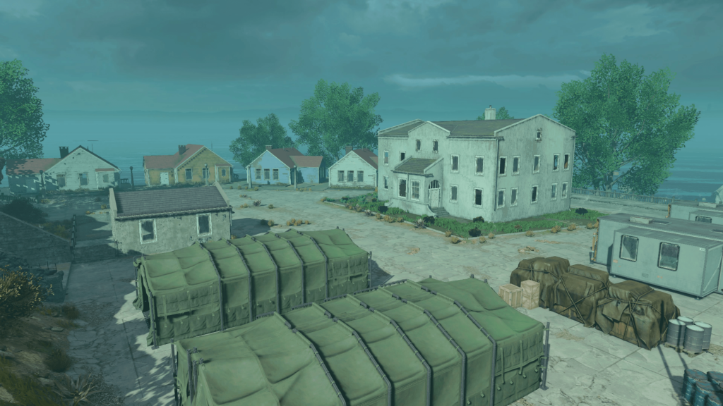 Cod Mobile Alcatraz Map How To Play Cod: Mobile's New Battle Royale Map Alcatraz | Ginx Esports Tv