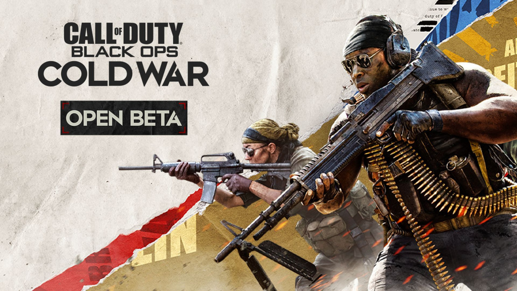 How To Earn Free Tier Skips In Warzone By Playing The Black Ops Cold War Beta Ginx Esports Tv