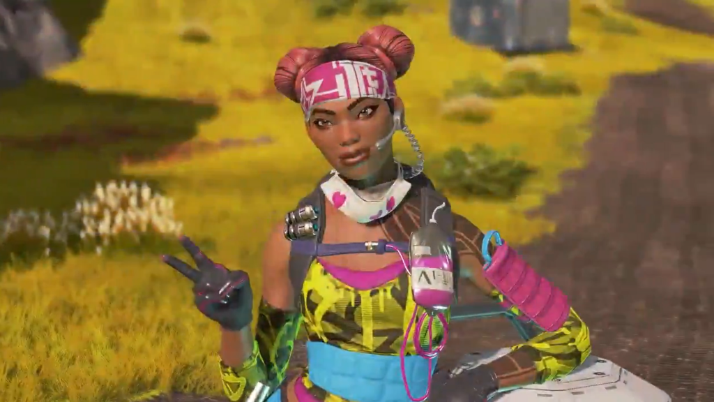 Apex Legends How To Get Free Lifeline Skin With Prime Gaming Ginx Esports Tv