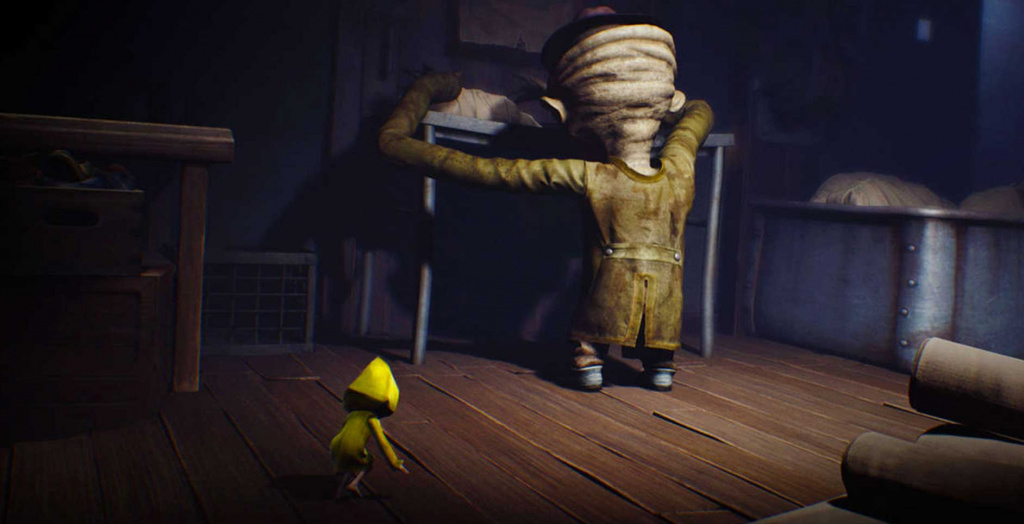 little nightmares 2 steam little nightmares 2 steam