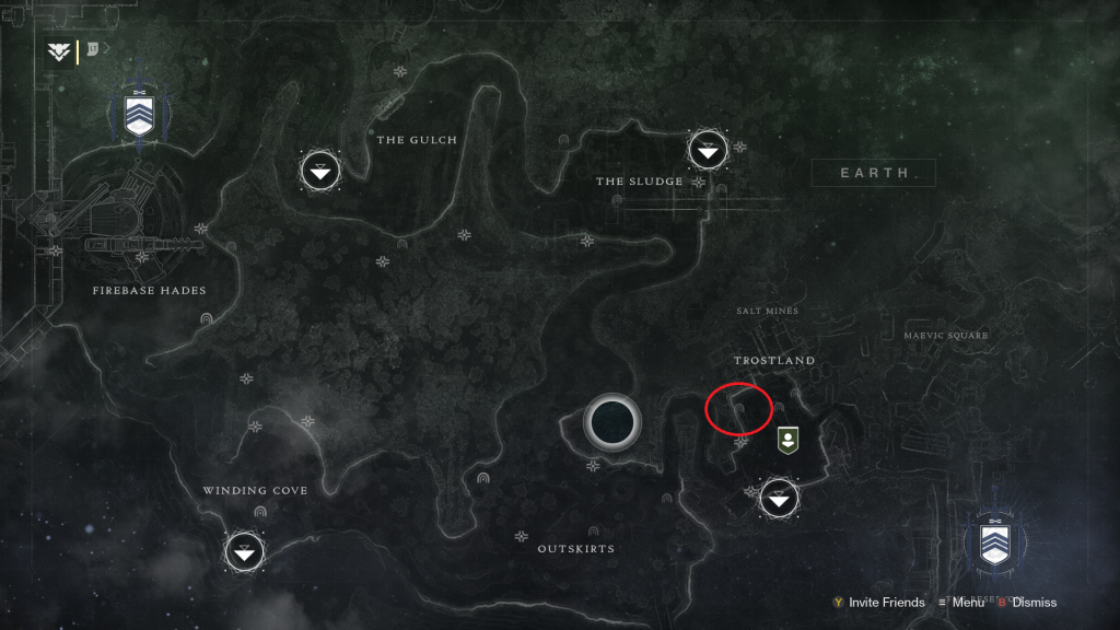 destiny 2 do lost sectors reset destiny 2 do lost sectors reset