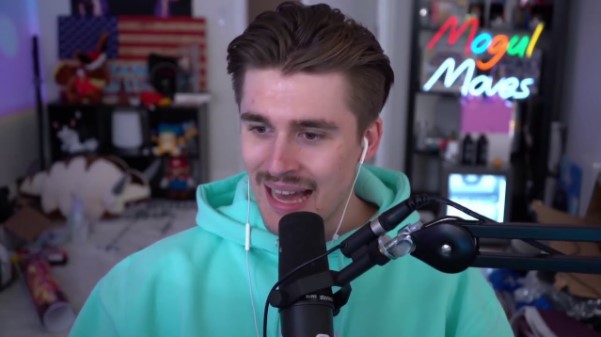 Featured image of post Ludwig Ahgren Height In Cm