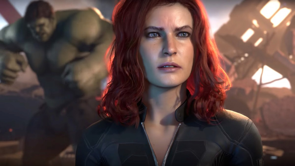 Marvel's Avengers free rewards latest patch notes