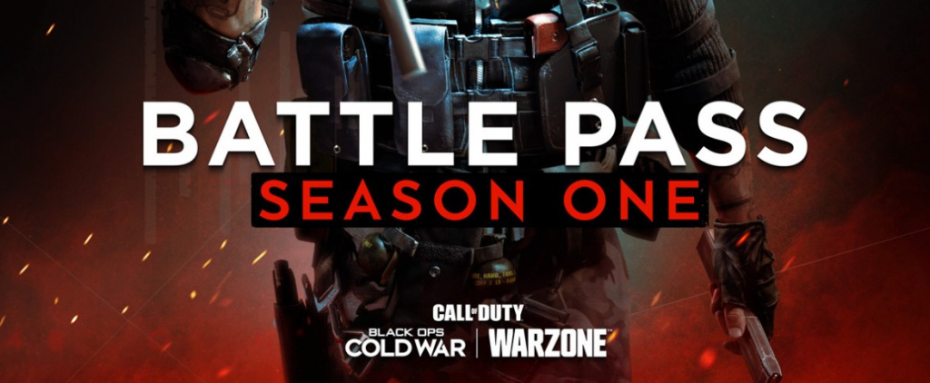 Black Ops Warzone Season 1 Battle Pass All Tiers Weapons Blueprints Operator More Ginx Esports Tv