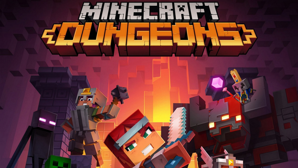 75 Best Minecraft dungeons crossplay reddit with Multiplayer Online