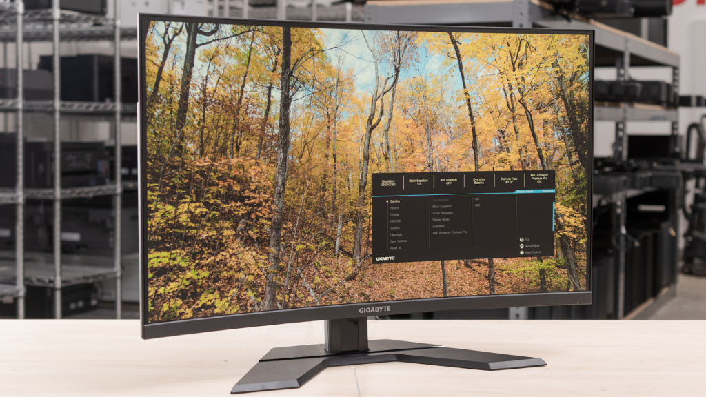 Best Ultrawide Gaming Monitor 2021 Best budget gaming monitors 2021 ft. AOC, Asus, Gigabyte, more | GINX