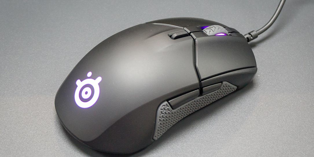 Steelseries Best mouse 2021