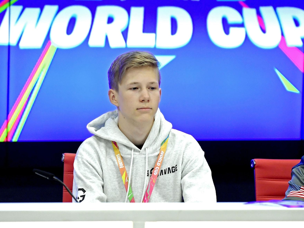 Every Fortnite World Cup Double Qualifier Ranked By Average Placement Ginx Esports Tv