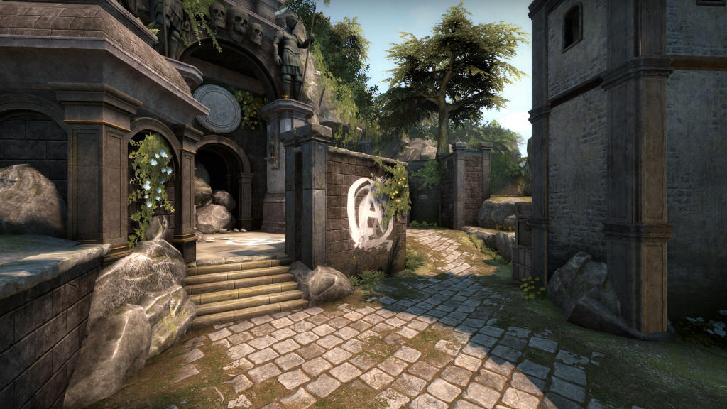 New Cs Go Update Makes Changes To Mutiny And Anubis