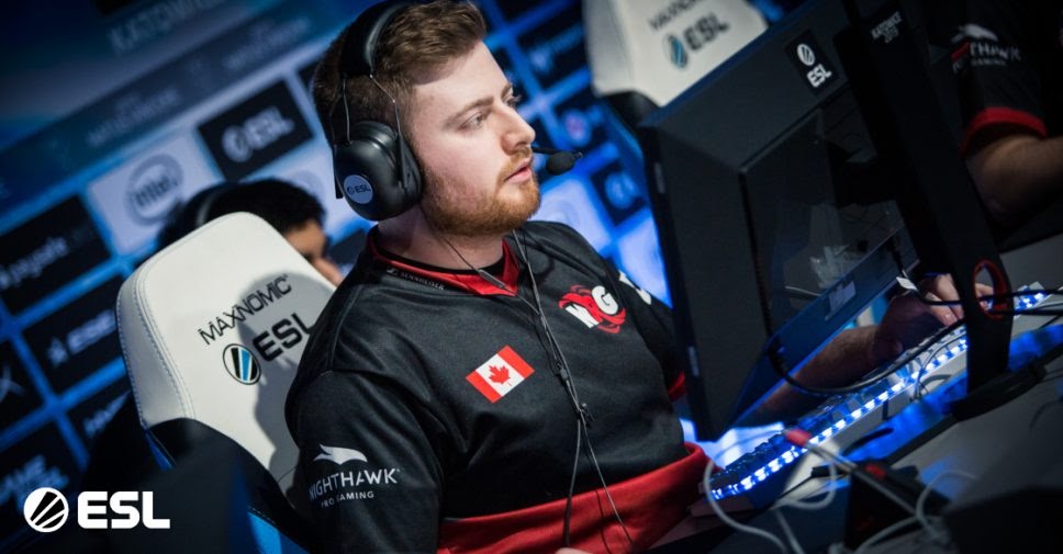 NRG Chet Valorant