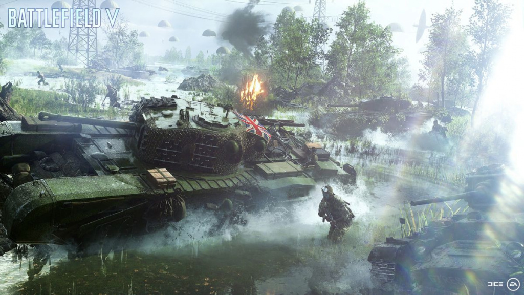 Battlefield 6 Release Date Gameplay Platforms Battle Royale Leaks Rumours More Ginx Esports Tv