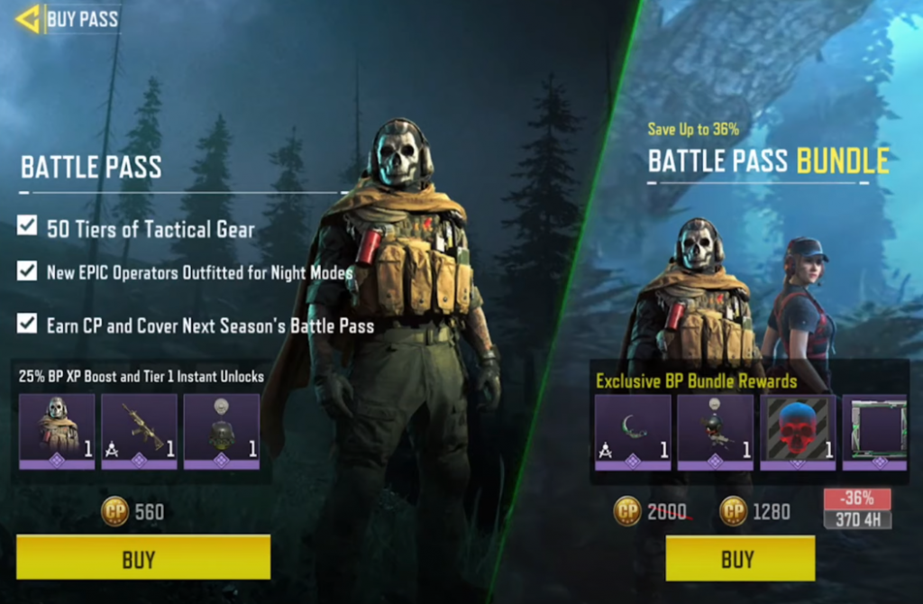 Cod Mobile Season Battle Pass All Tiers Cost My XXX Hot Girl
