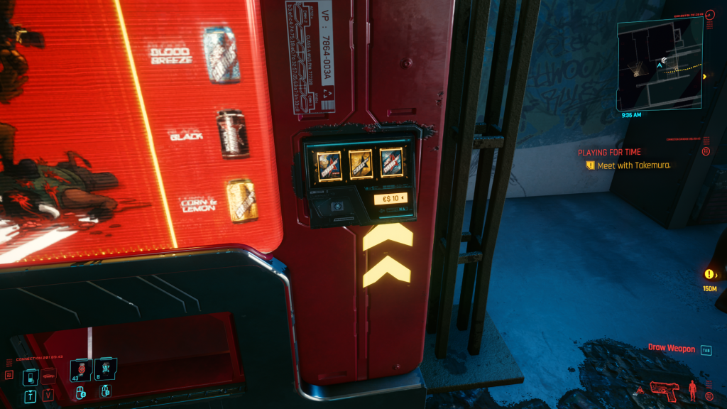 Cyberpunk 2077 unlimited money how to farm Eddies GINX Esports TV