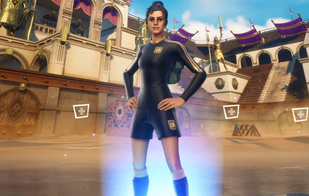 Fortnite Los Angeles Fc Cup Schedule How To Join Format And Prize Pool Ginx Esports Tv