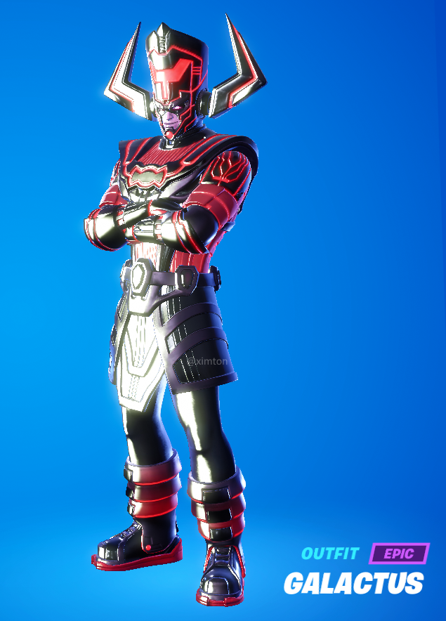 Fortnite Galactus Event Live Start Times Leaks Reactions More