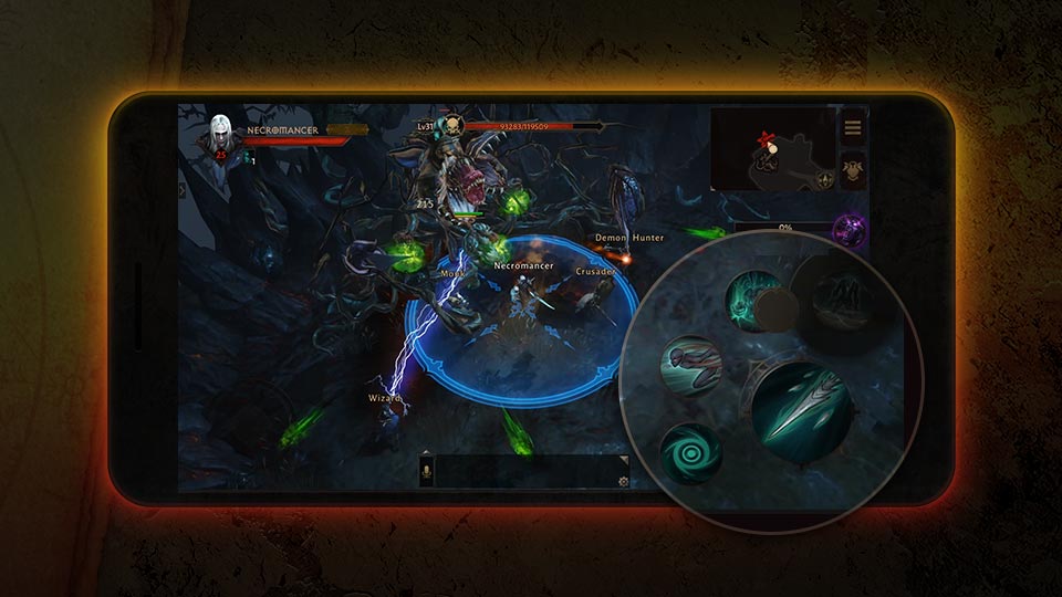 Top 5 highly anticipated mobile RPGs we can't wait to play in 2021 | GINX Esports TV