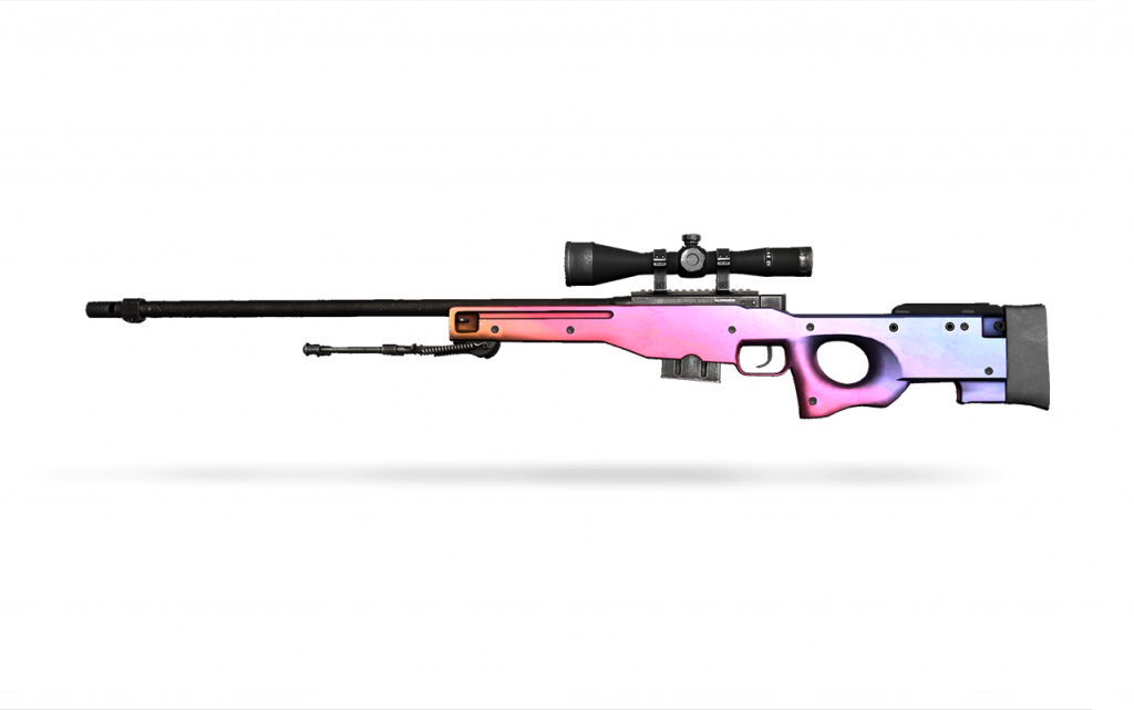 control awp fade