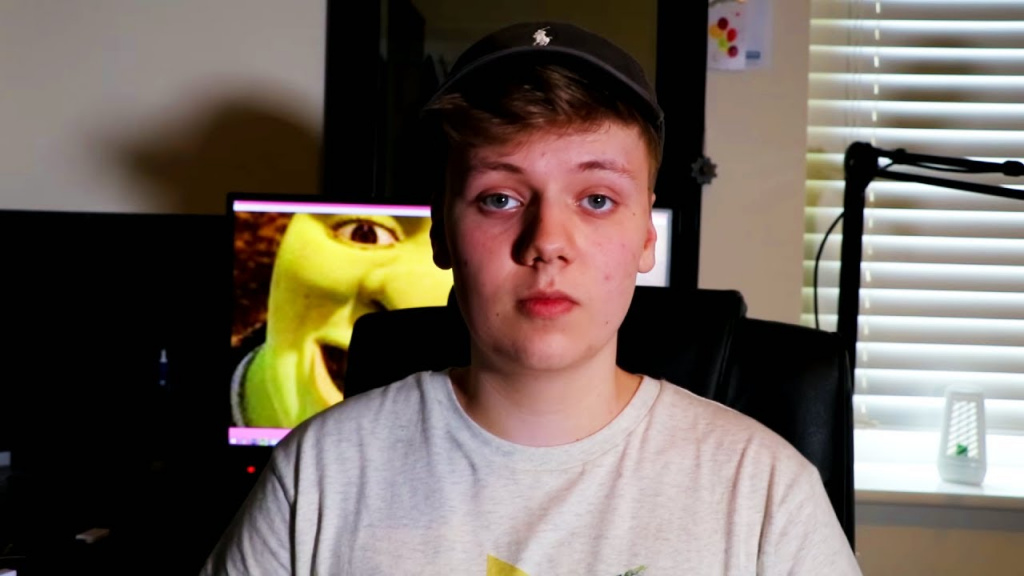 Pyrocynical grooming allegations