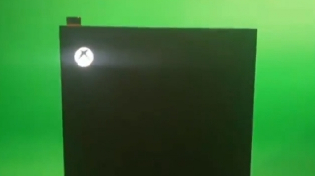 xbox fridge release date