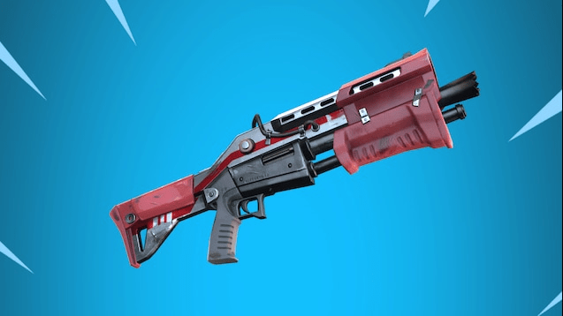 Fortnite Season 5 Hotfix Grey Charge Shotgun Vaulted Bars Enabled And More Ginx Esports Tv Gray Tactical Fortnite Gray Tactical Fortnite Fortnite Season 5 Hotfix Grey Charge Shotgun Vaulted Bars Enabled And More Ginx Esports Tv