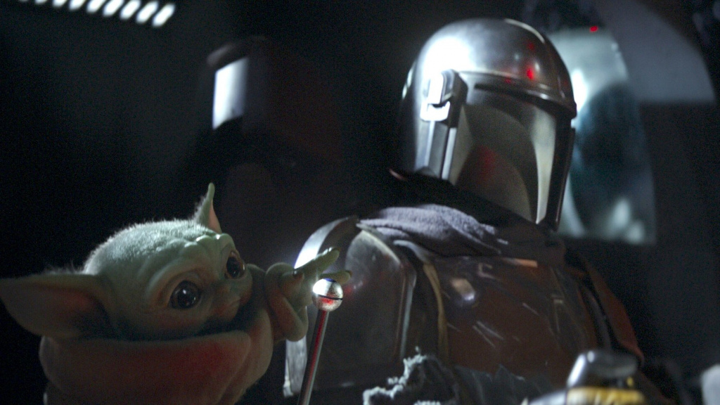 Fortnite Season 5 Leaks Star Wars Mandalorian And Baby Yoda