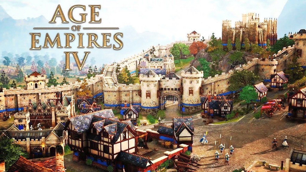 Age Of Empires Fan Preview Date How To Watch And What To Expect Ginx Esports Tv Age Of Empires Fan Preview Date How To Watch And What To Expect Ginx Esports Tv