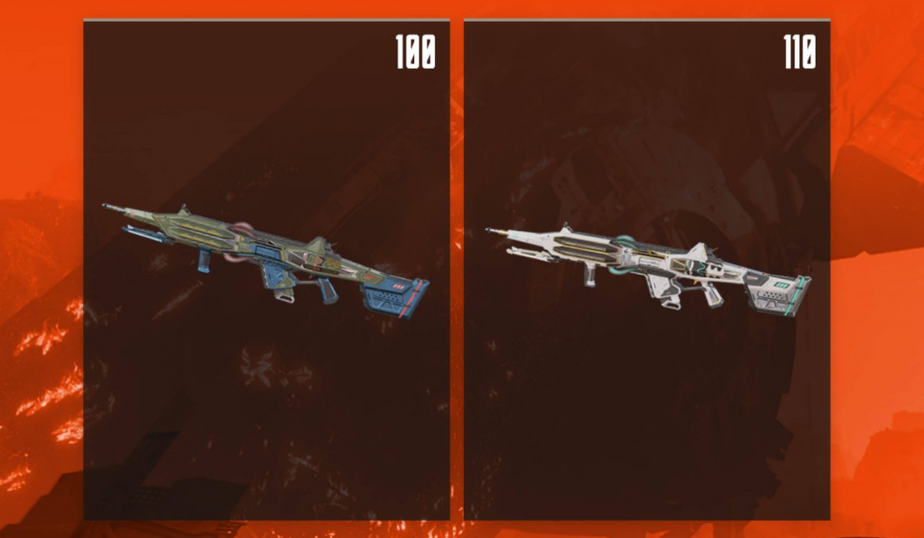 Apex Season 8 Battle Pass Rewards - 79fx12nmm95pkm / The eighth season