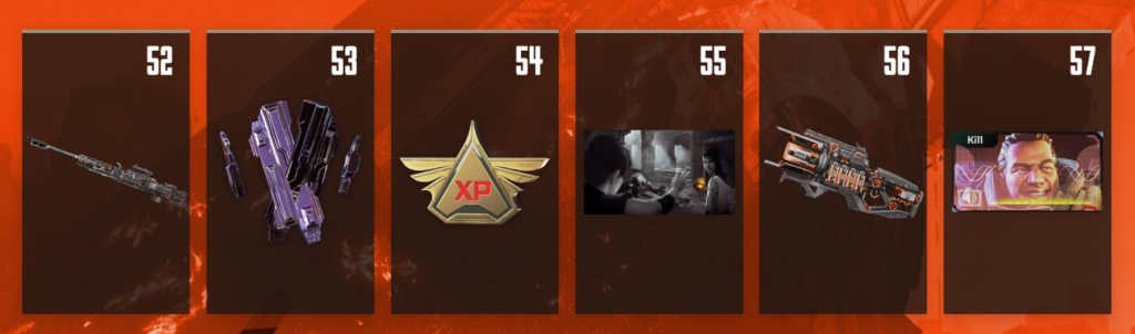 Apex Legends Season 8 battle pass: all tiers, cost, end date, more