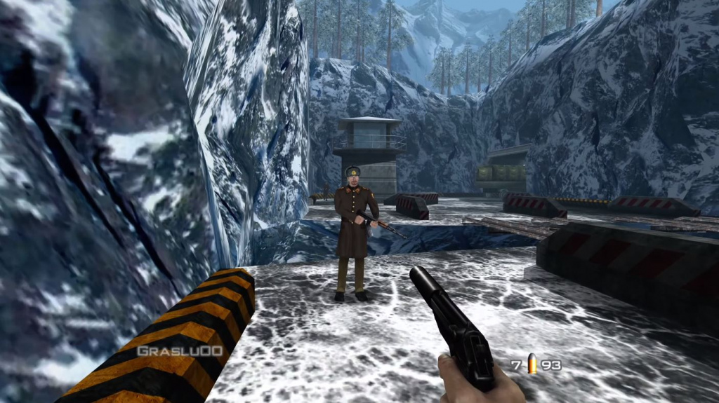 goldeneye xbox one