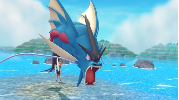 Pokemon Go Lunar New Year Celebration Dates Rewards Quests And More Ginx Esports Tv