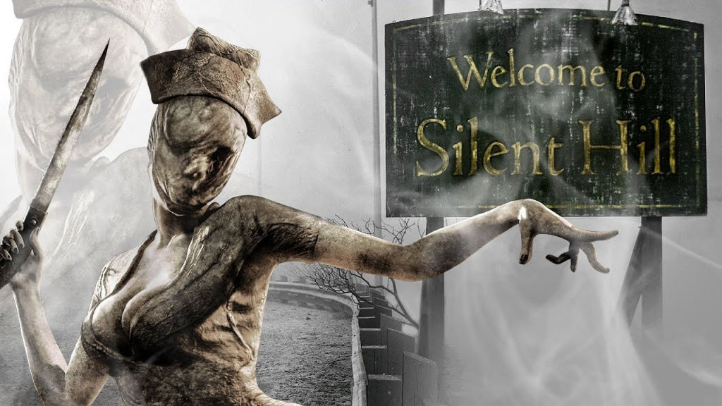 silent hill rumours new game ps5 2021