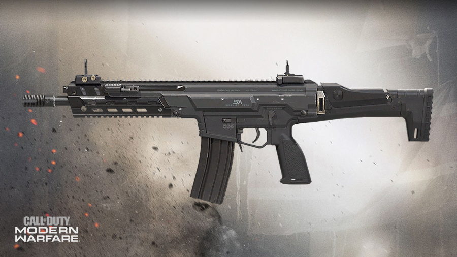 Best Kilo 141 loadout for Warzone Season 3 | GINX Esports TV