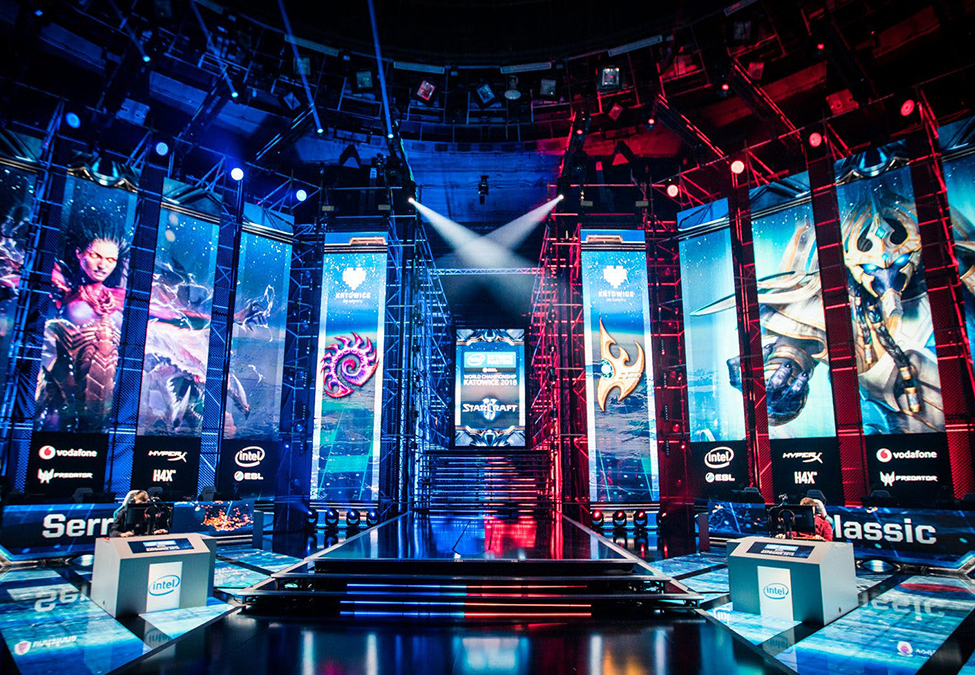 StarCraft 2 IEM Katowice 2021 Schedule, players, format, prize pool