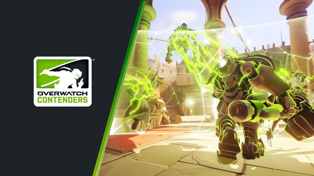 Overwatch Contenders 2021: Schedule, format, viewership rewards, and
