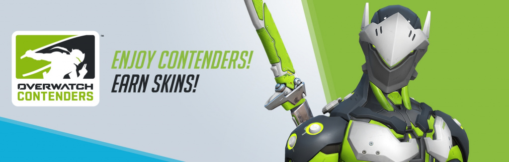 Overwatch Contenders 2021: Schedule, format, viewership rewards, and