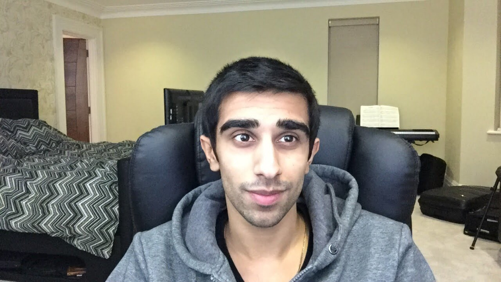 why Vikkstar quit warzone cheaters