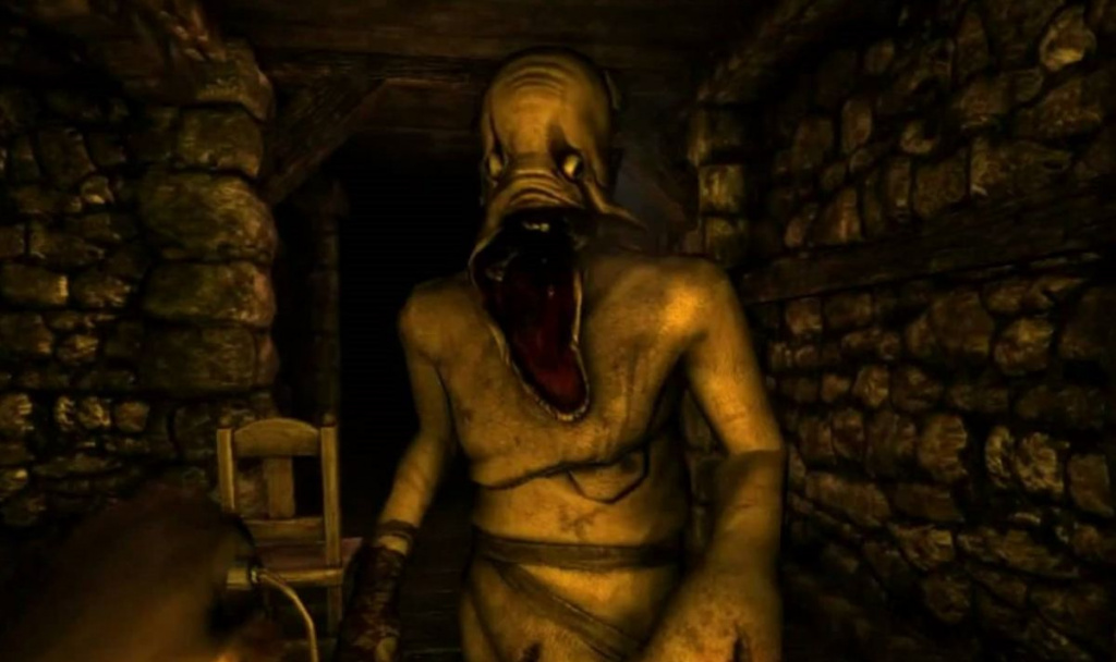 amnesia the dark descent lore amnesia the dark descent lore