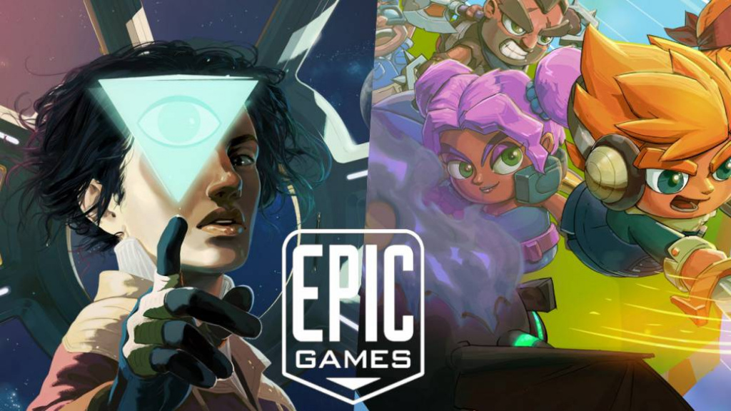 next up hero epic