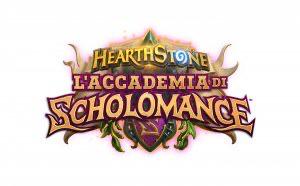 Hearthstone Scholomance Academy leak 
