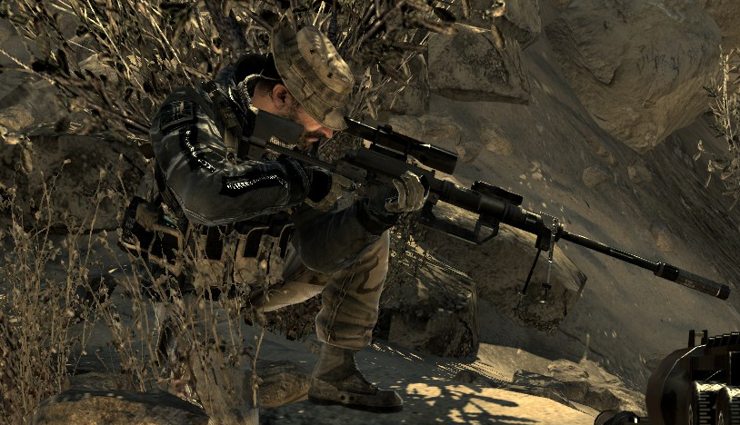 Call of Duty Modern Warfare Warzone Season 5 intervention
