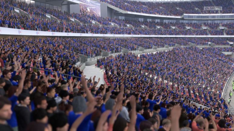 sky sports fifa 20 Premier League