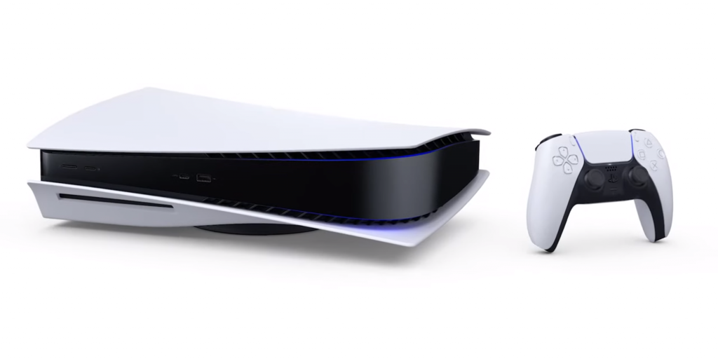 the source ps5