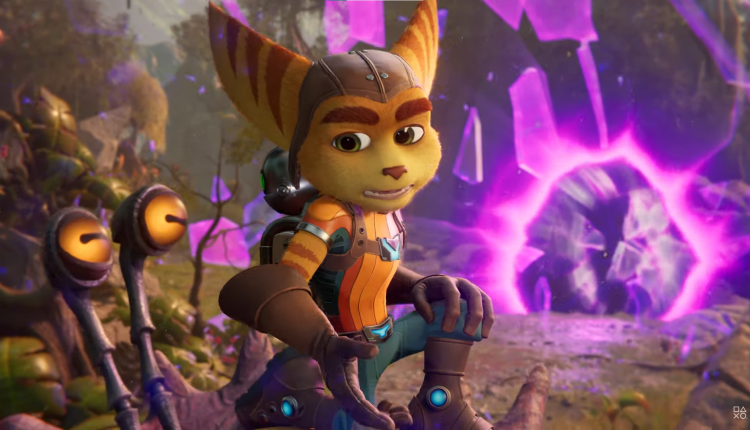 ratchet and clank rift apart price