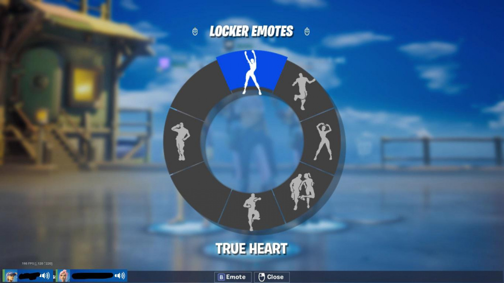 Fortnite Season 3 Emote Crashes The Game On Ps4 And Xbox One