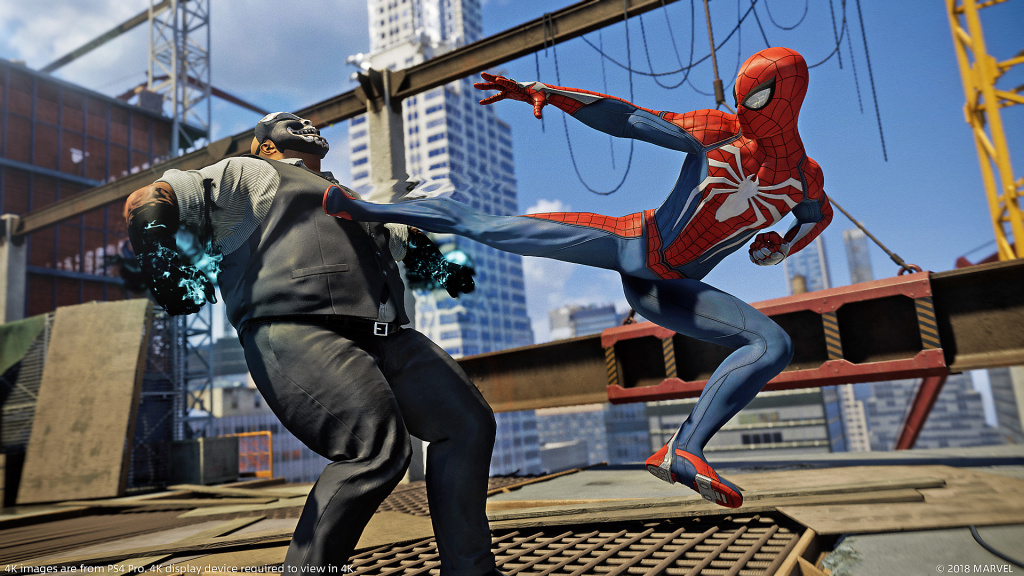 free ps4 games june 2020