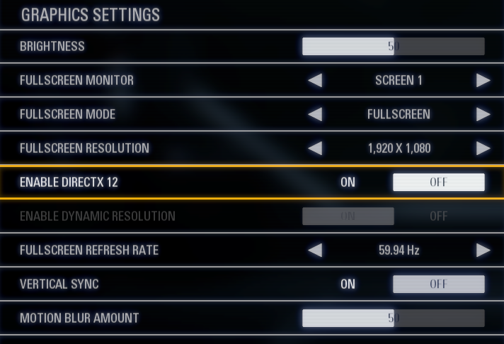 star wars battlefront 2 optimal settings high FPS boost